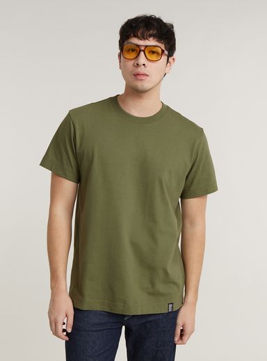 Essential Loose T-Shirt